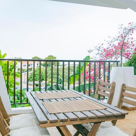 Siesta Mar Originals Aparthotel Cala En Porter  Εξωτερικό φωτογραφία