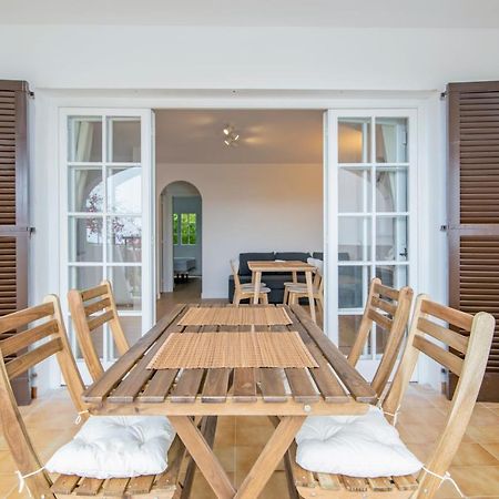 Siesta Mar Originals Aparthotel Cala En Porter  Εξωτερικό φωτογραφία
