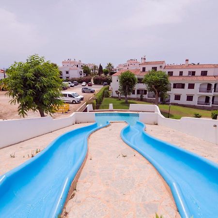 Siesta Mar Originals Aparthotel Cala En Porter  Εξωτερικό φωτογραφία
